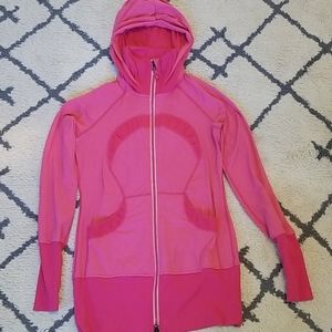 Lululemon Jacket